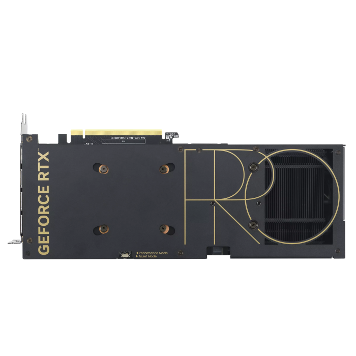 Відеокарта ASUS PROART-RTX4060-O8G