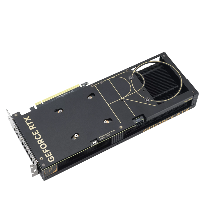 Відеокарта ASUS PROART-RTX4060-O8G