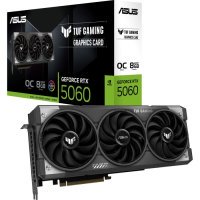 Відеокарта ASUS TUF-RTX5060-O8G-GAMING