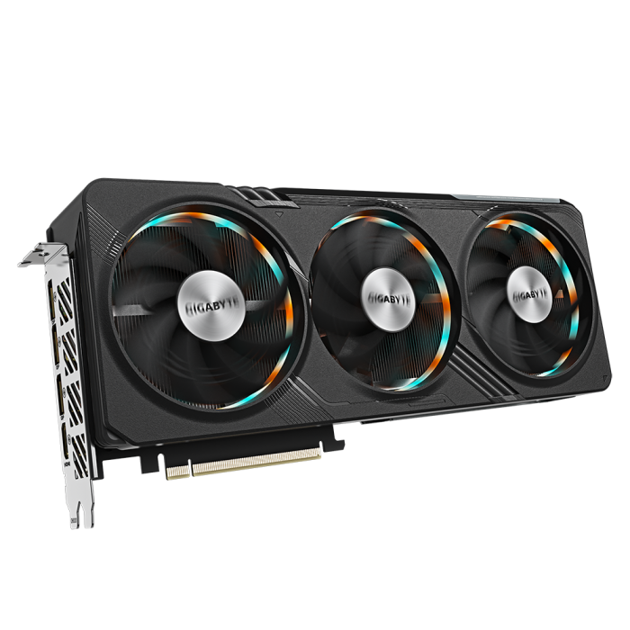 Відеокарта GIGABYTE GeForce RTX 4070 Ti SUPER GAMING OC 16G (GV-N407TSGAMING OC-16GD)