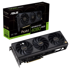 Відеокарта ASUS PROART-RTX4080S-O16G