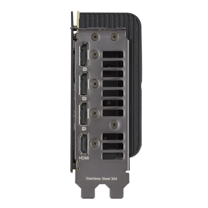 Відеокарта ASUS PROART-RTX4080S-O16G