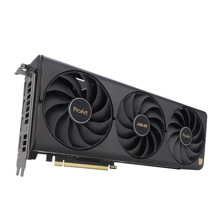 Відеокарта ASUS PROART-RTX4080S-O16G