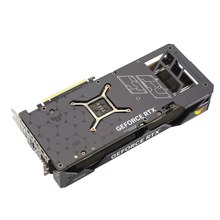 Відеокарта ASUS TUF-RTX4070TIS-O16G-GAMING