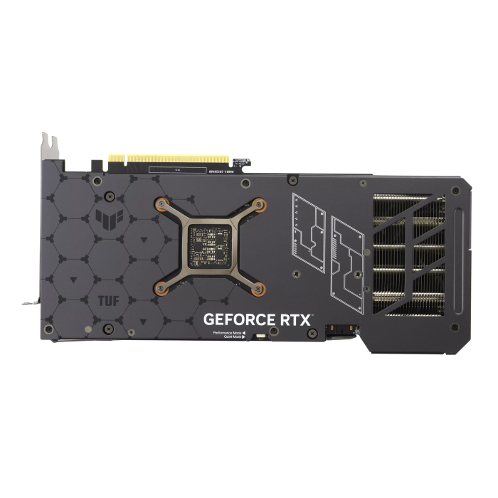 Відеокарта ASUS TUF-RTX4070TIS-O16G-GAMING