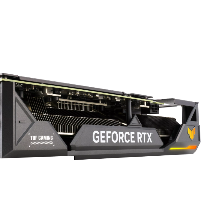 Відеокарта ASUS TUF-RTX4070TIS-O16G-GAMING