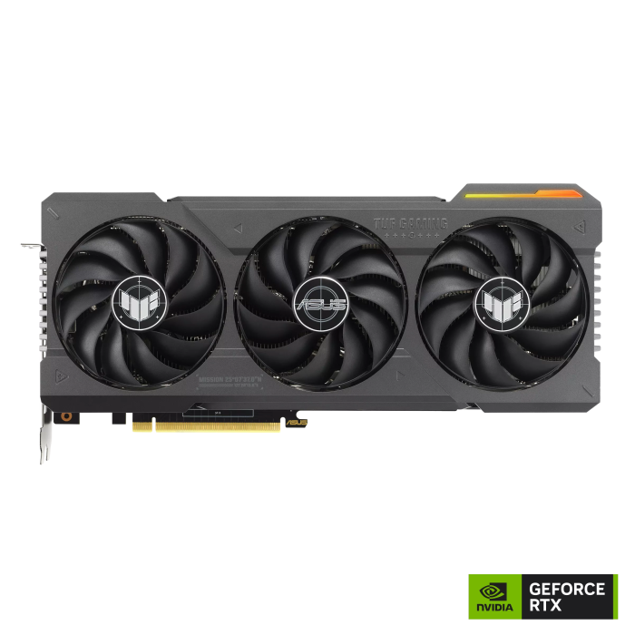 Відеокарта ASUS TUF-RTX4070TIS-O16G-GAMING