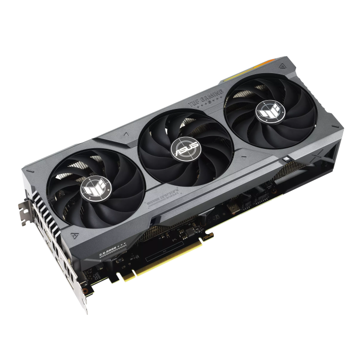Відеокарта ASUS TUF-RTX4070TIS-O16G-GAMING