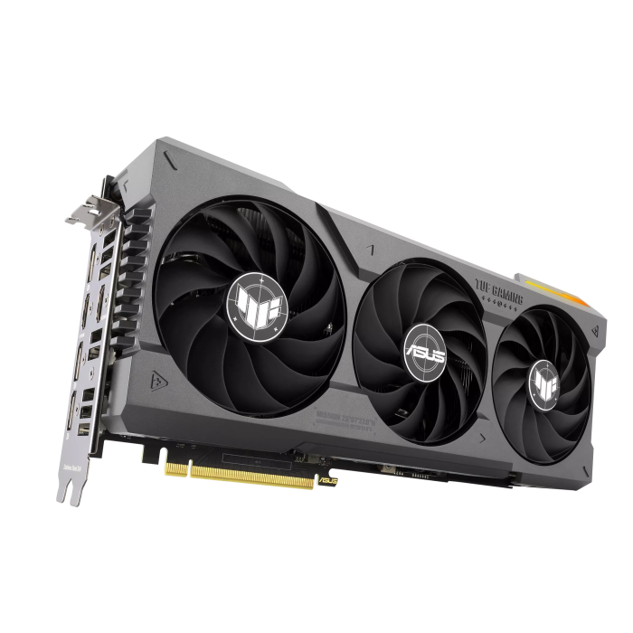 Відеокарта ASUS TUF-RTX4070TIS-O16G-GAMING