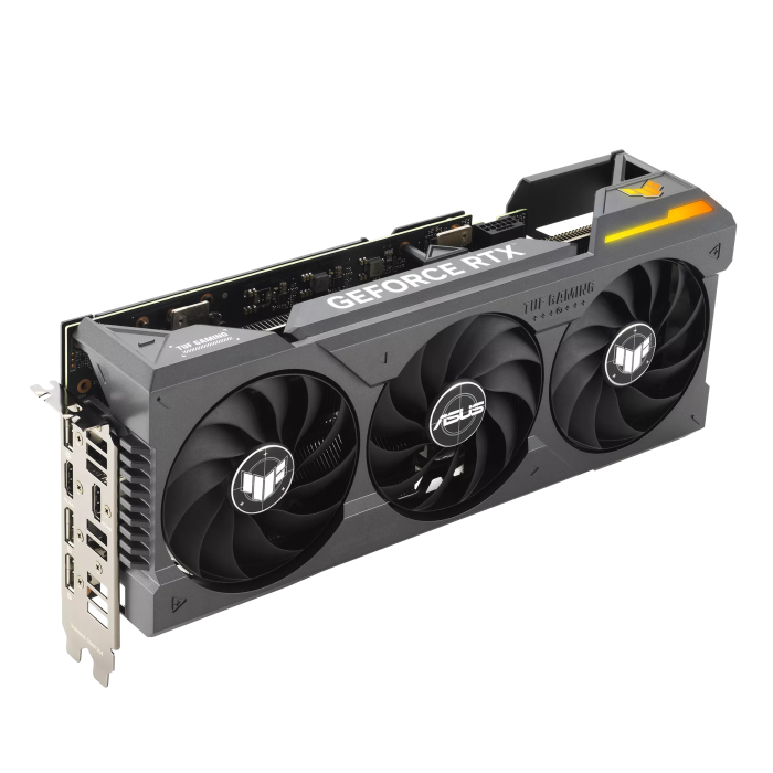 Відеокарта ASUS TUF-RTX4070TIS-O16G-GAMING