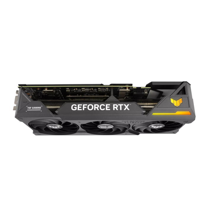 Відеокарта ASUS TUF-RTX4070TIS-O16G-GAMING