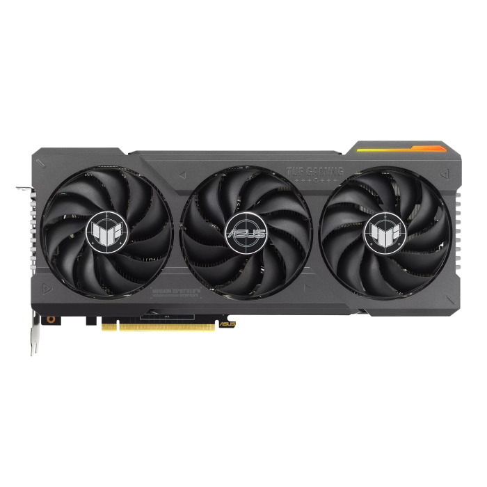 Відеокарта ASUS TUF-RTX4070TIS-O16G-GAMING