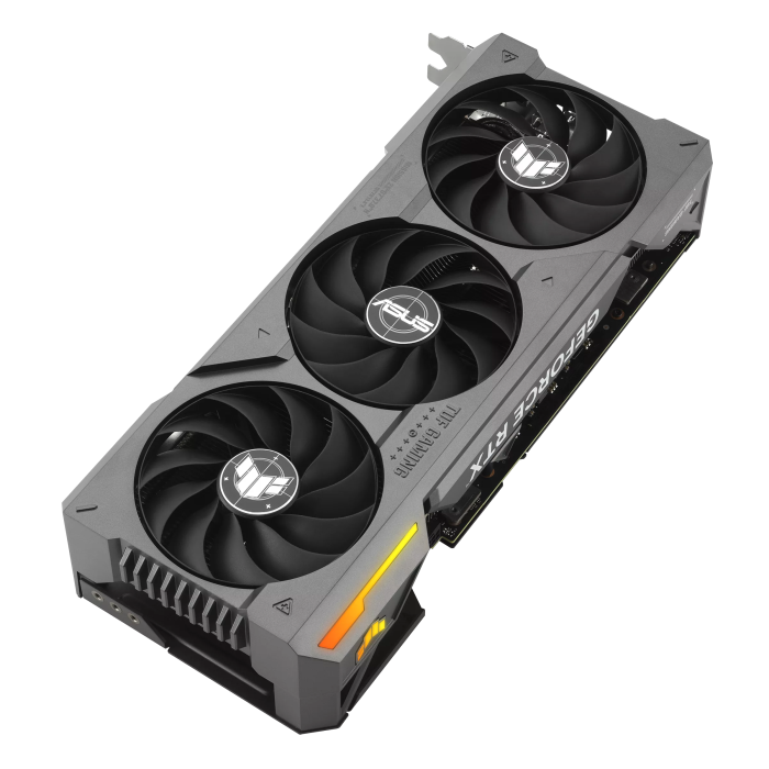 Відеокарта ASUS TUF-RTX4070TIS-O16G-GAMING
