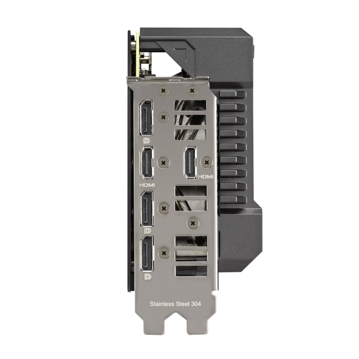 Відеокарта ASUS TUF-RTX4070TIS-O16G-GAMING