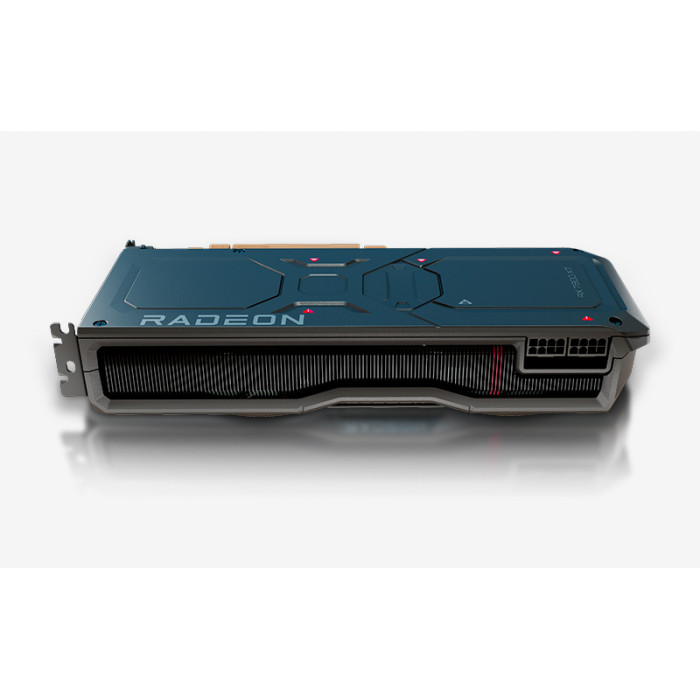 Відеокарта Sapphire Radeon RX 7800 XT 16GB (21330-01)