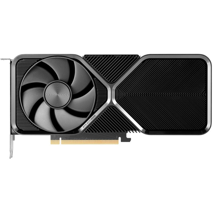 Відеокарта NVIDIA GeForce RTX 4070 SUPER 12 GB Founders Edition (900-1G141-2534-000)