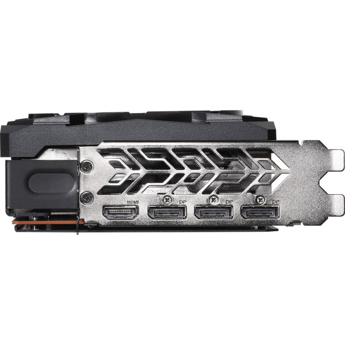 Відеокарта ASRock Radeon RX 6800 XT Phantom Gaming 16GB OC (RX6800XT PG 16GO)