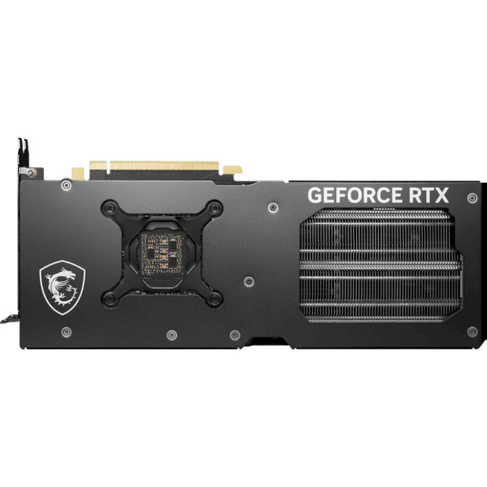 Відеокарта MSI GeForce RTX 4070 GAMING X SLIM 12G