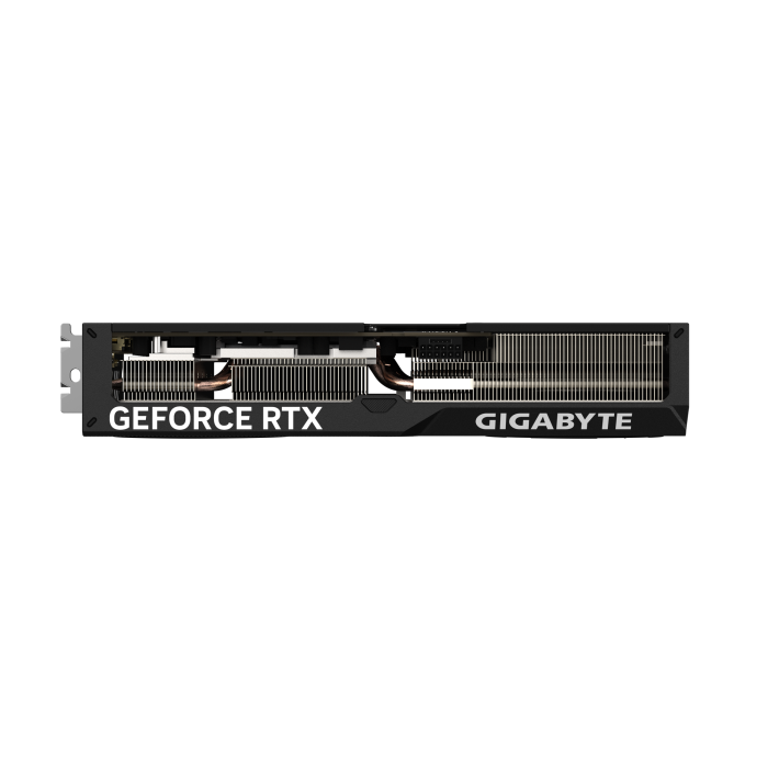 Відеокарта GIGABYTE GeForce RTX 4070 SUPER WINDFORCE OC 12G (GV-N407SWF3OC-12GD)