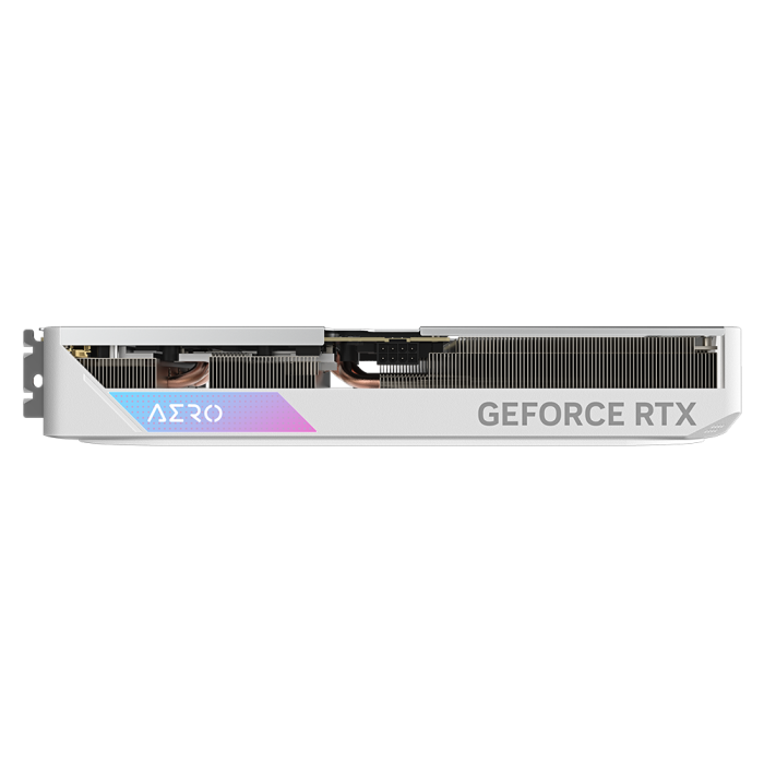 Відеокарта GIGABYTE GeForce RTX 4070 AERO OC V2 12G (GV-N4070AERO OCV2-12GD)
