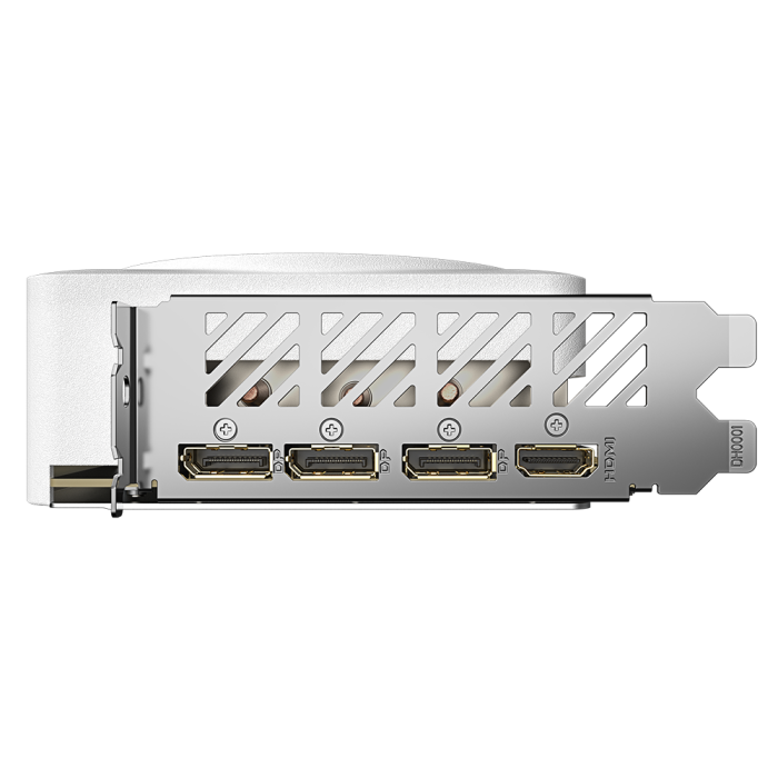 Відеокарта GIGABYTE GeForce RTX 4070 AERO OC V2 12G (GV-N4070AERO OCV2-12GD)