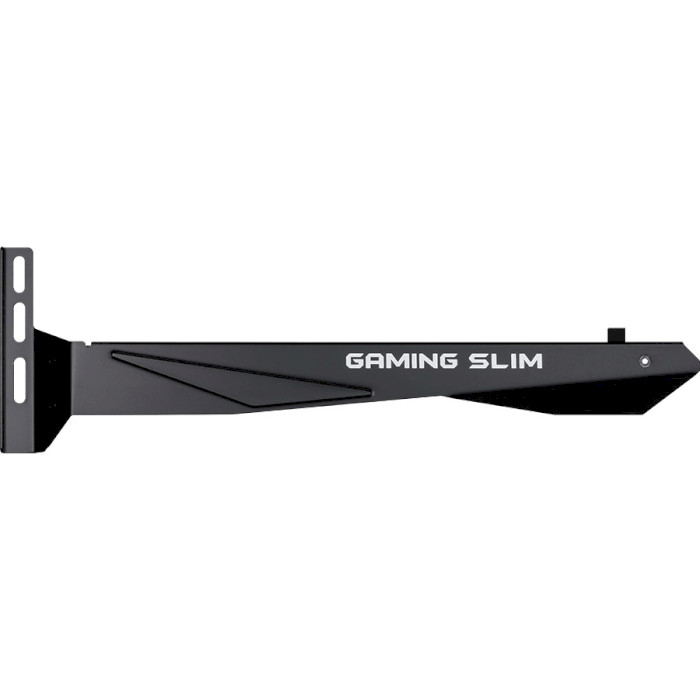 Відеокарта MSI GeForce RTX 4070 GAMING X SLIM 12G