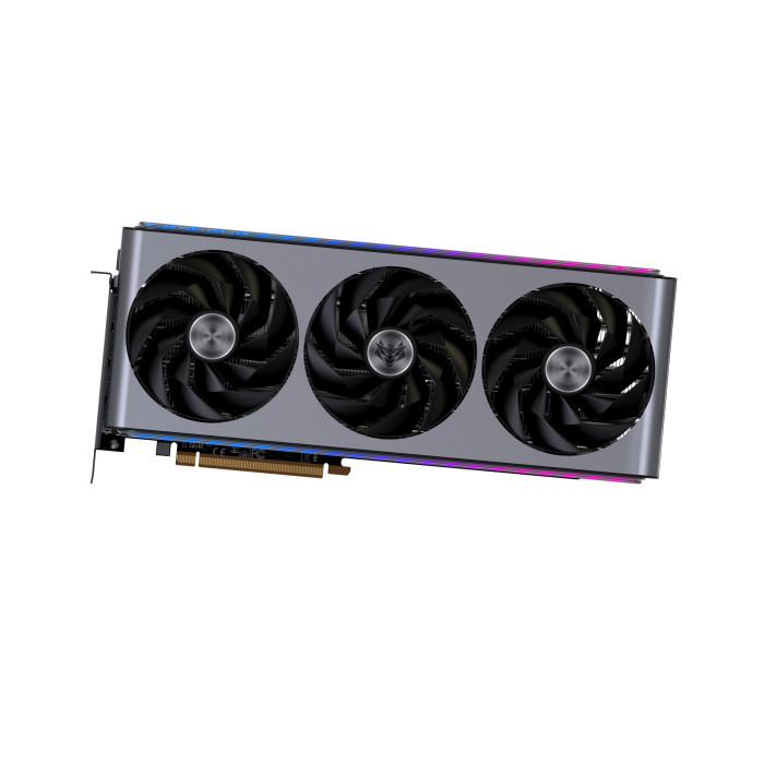Відеокарта Sapphire Radeon RX 7900 XTX Vapor-X 24GB NITRO+ (11322-01)
