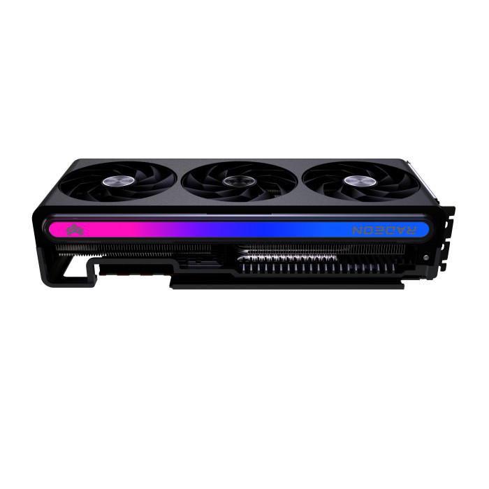 Відеокарта Sapphire Radeon RX 7900 XTX Vapor-X 24GB NITRO+ (11322-01)