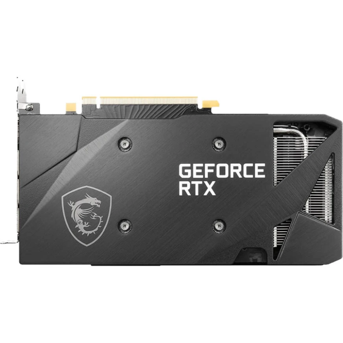 Відеокарта MSI GeForce RTX 3060 VENTUS 2X 12G