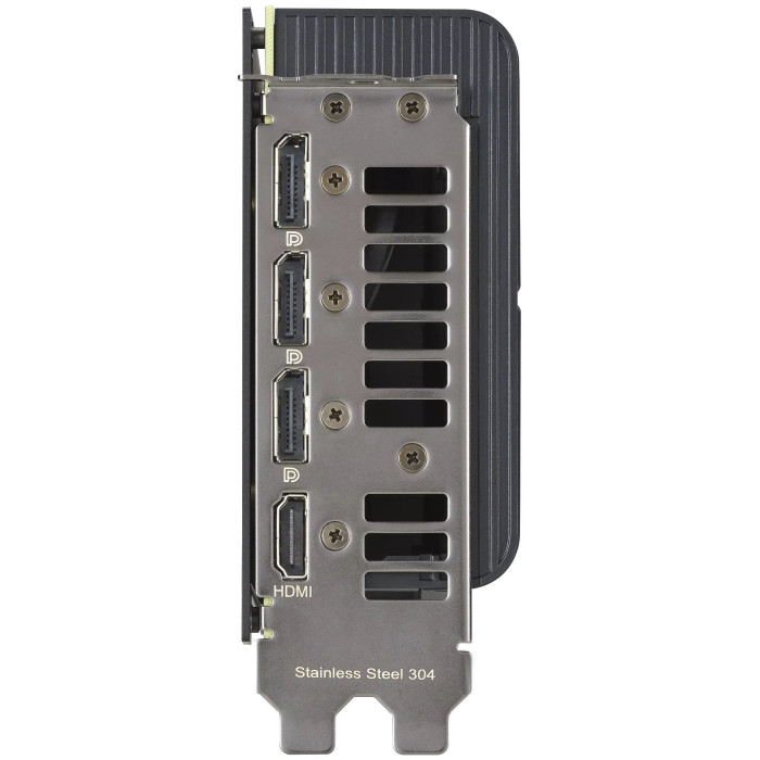 Відеокарта  NVIDIA GeForce RTX 4080 SUPER 16GB GDDR6X Founders Edition (900-1G136-2555-000)