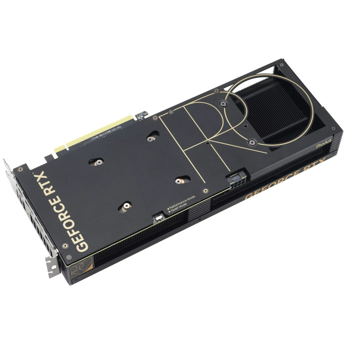 Відеокарта  NVIDIA GeForce RTX 4080 SUPER 16GB GDDR6X Founders Edition (900-1G136-2555-000)