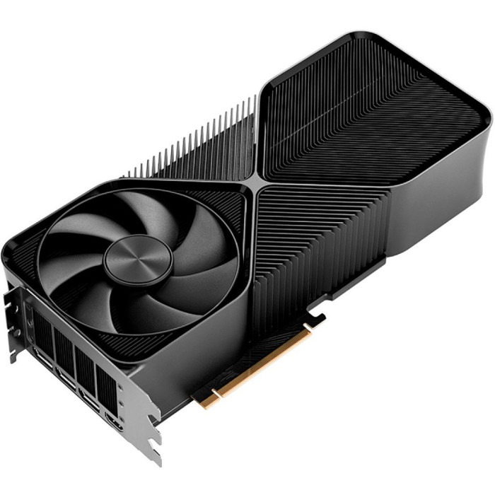 Відеокарта  NVIDIA GeForce RTX 4080 SUPER 16GB GDDR6X Founders Edition (900-1G136-2555-000)