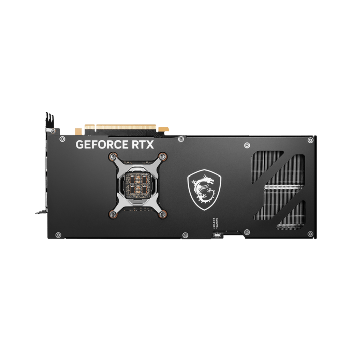 Відеокарта MSI GeForce RTX 4090 GAMING X SLIM 24G (912-V510-265)
