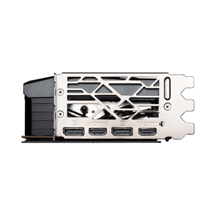 Відеокарта MSI GeForce RTX 4090 GAMING X SLIM 24G (912-V510-265)