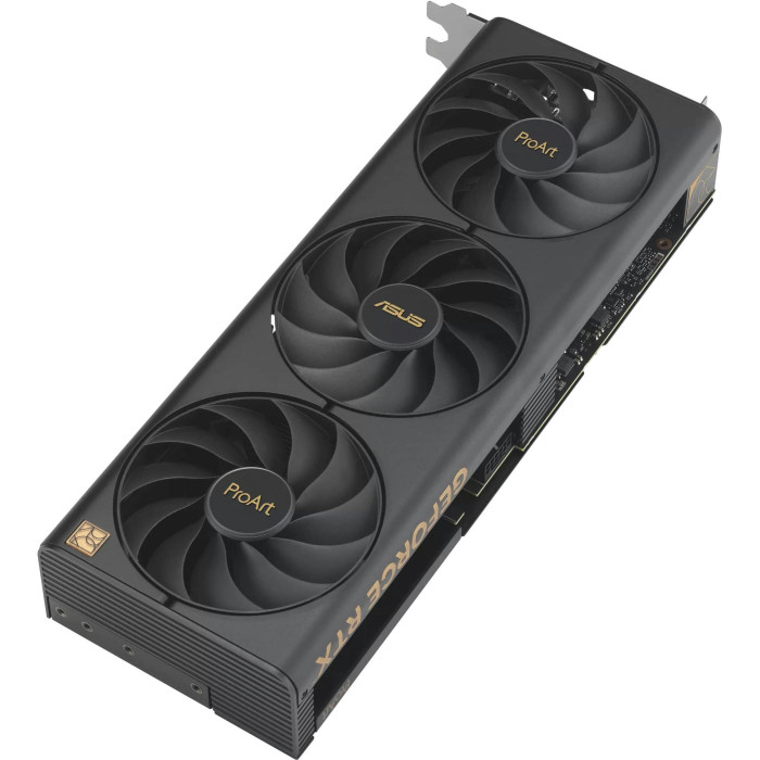 Відеокарта ASUS PROART-RTX4070S-O12G