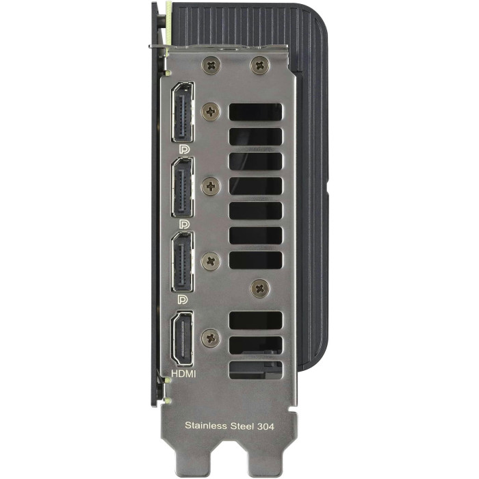 Відеокарта ASUS PROART-RTX4070S-O12G