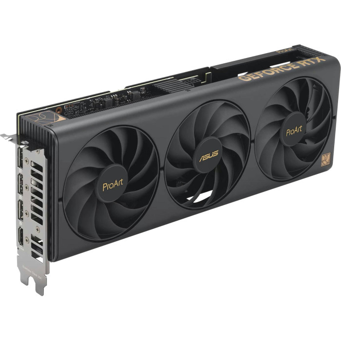 Відеокарта ASUS PROART-RTX4070S-O12G