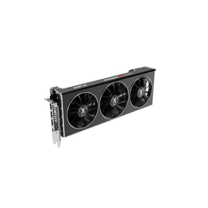 Відеокарта XFX Radeon RX 6750 XT Speedster MERC 319 (RX-675XYTBDP)