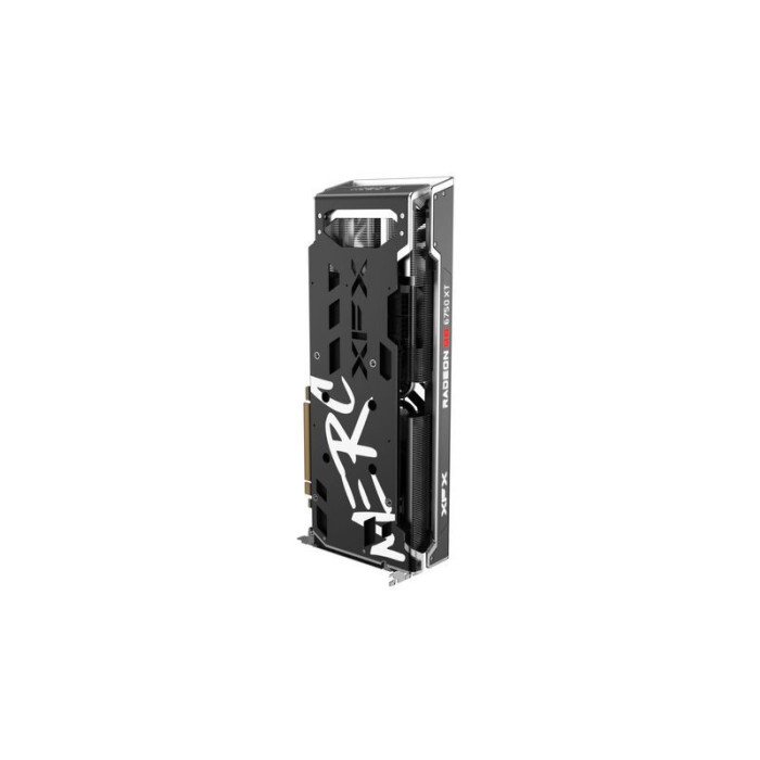 Відеокарта XFX Radeon RX 6750 XT Speedster MERC 319 (RX-675XYTBDP)