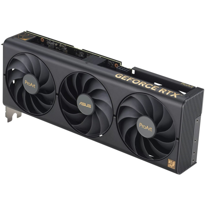 Відеокарта ASUS PROART-RTX4060TI-O16G