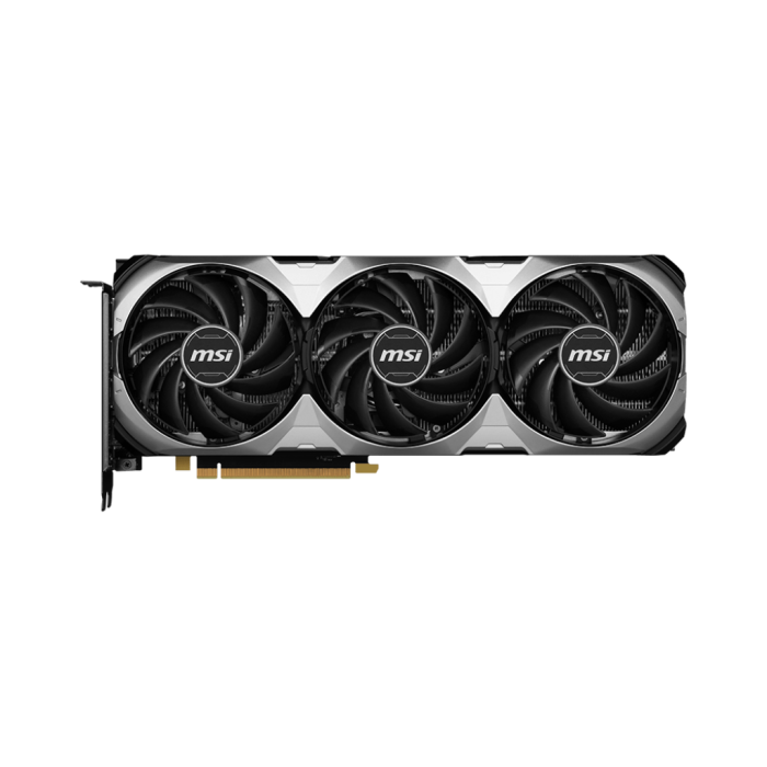 Відеокарта MSI GeForce RTX 4060 Ti VENTUS 3X 16G OC