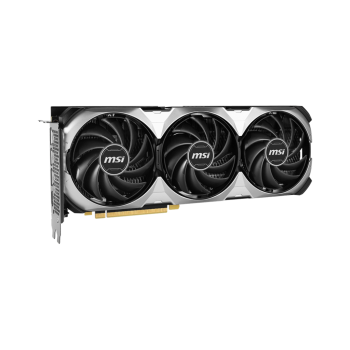 Відеокарта MSI GeForce RTX 4060 Ti VENTUS 3X 16G OC