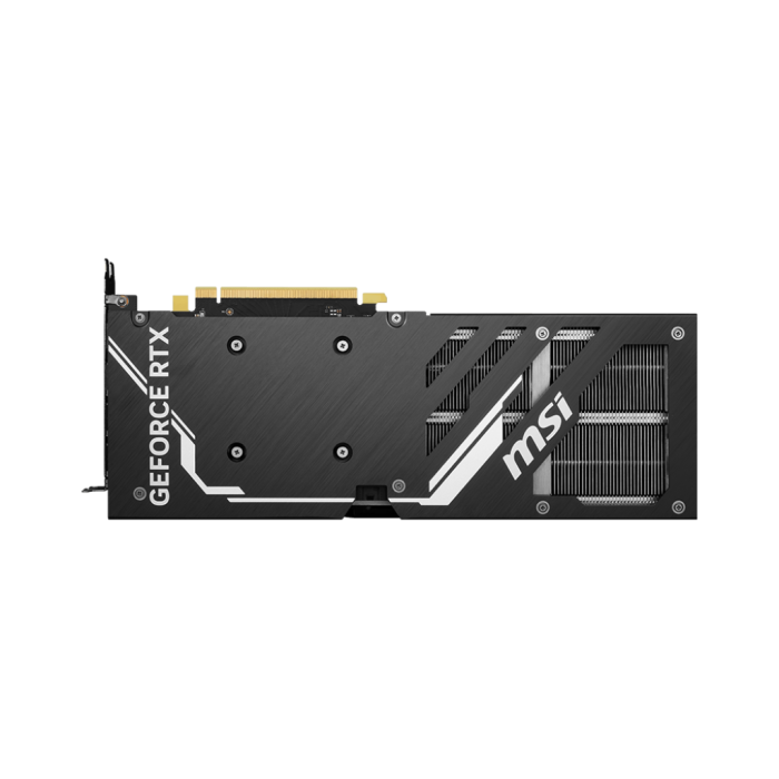 Відеокарта MSI GeForce RTX 4060 Ti VENTUS 3X 16G OC