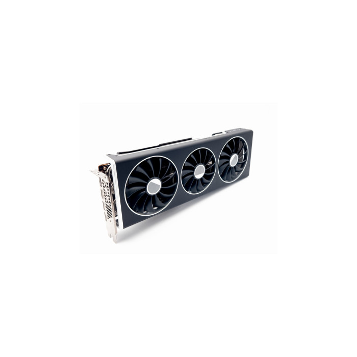 ВІДЕОКАРТА XFX RADEON RX 7800 XT SPEEDSTER MERC 319 BLACK EDITION (RX-78TMERCB9)