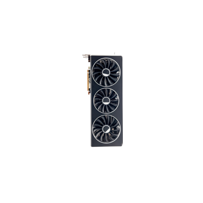 ВІДЕОКАРТА XFX RADEON RX 7800 XT SPEEDSTER MERC 319 BLACK EDITION (RX-78TMERCB9)