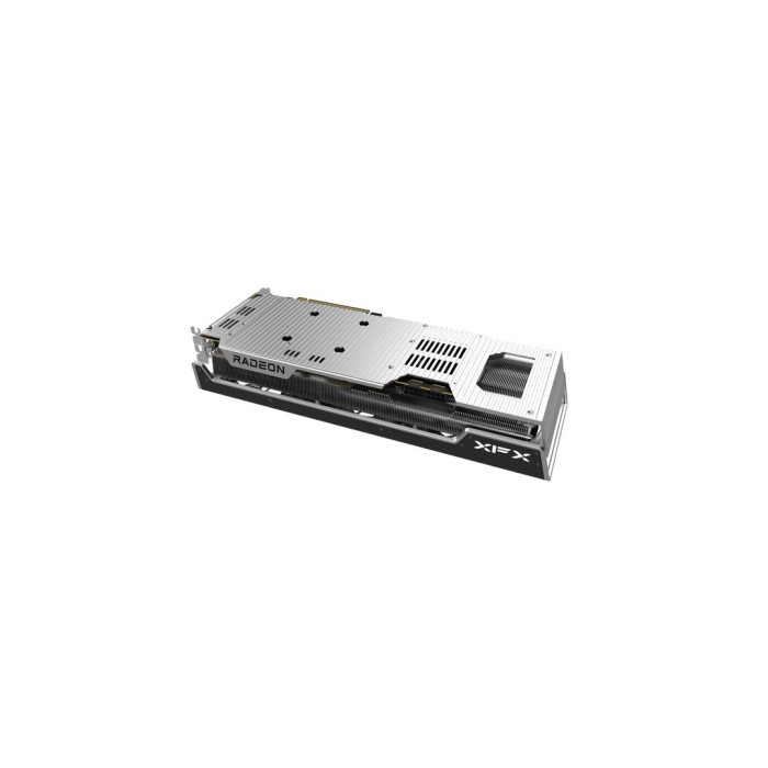 ВІДЕОКАРТА XFX RADEON RX 7800 XT SPEEDSTER MERC 319 BLACK EDITION (RX-78TMERCB9)