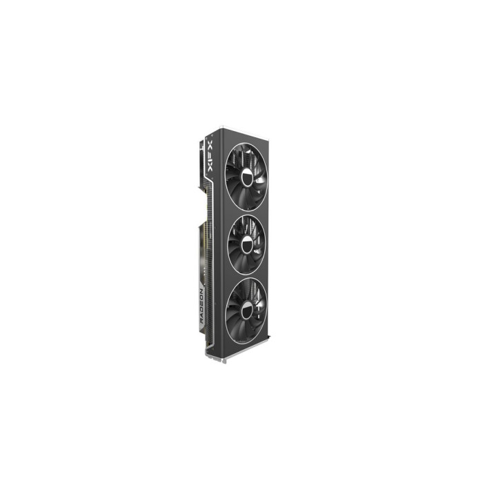 ВІДЕОКАРТА XFX RADEON RX 7800 XT SPEEDSTER MERC 319 BLACK EDITION (RX-78TMERCB9)