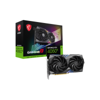 Відеокарта MSI GeForce RTX 4060 Ti GAMING X 8G (912-V515-083)