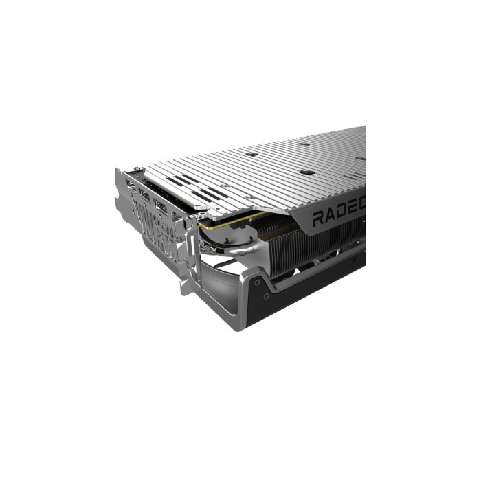 ВІДЕОКАРТА XFX RADEON RX 7800 XT SPEEDSTER MERC 319 BLACK EDITION (RX-78TMERCB9)