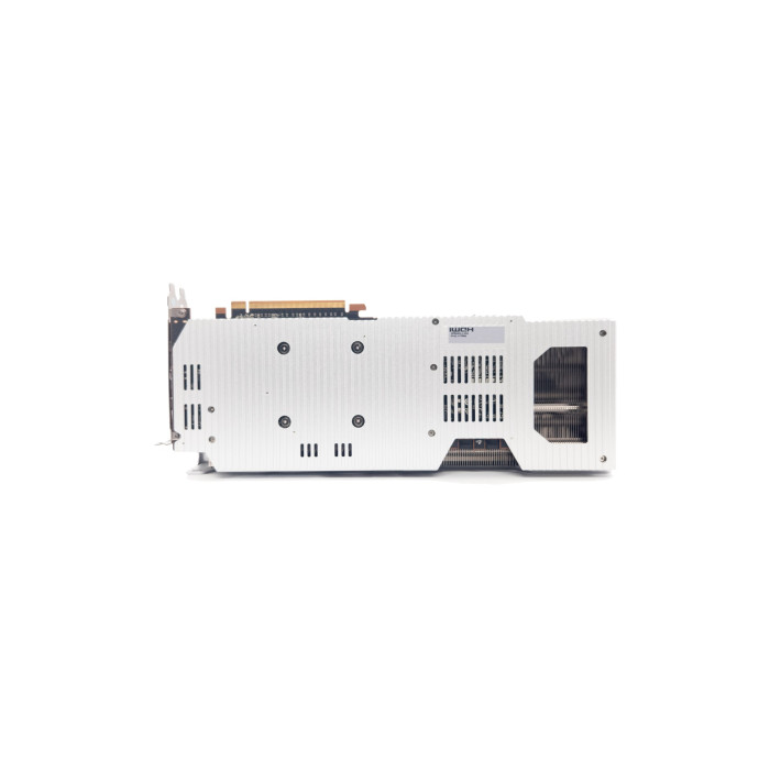 ВІДЕОКАРТА XFX RADEON RX 7800 XT SPEEDSTER MERC 319 BLACK EDITION (RX-78TMERCB9)